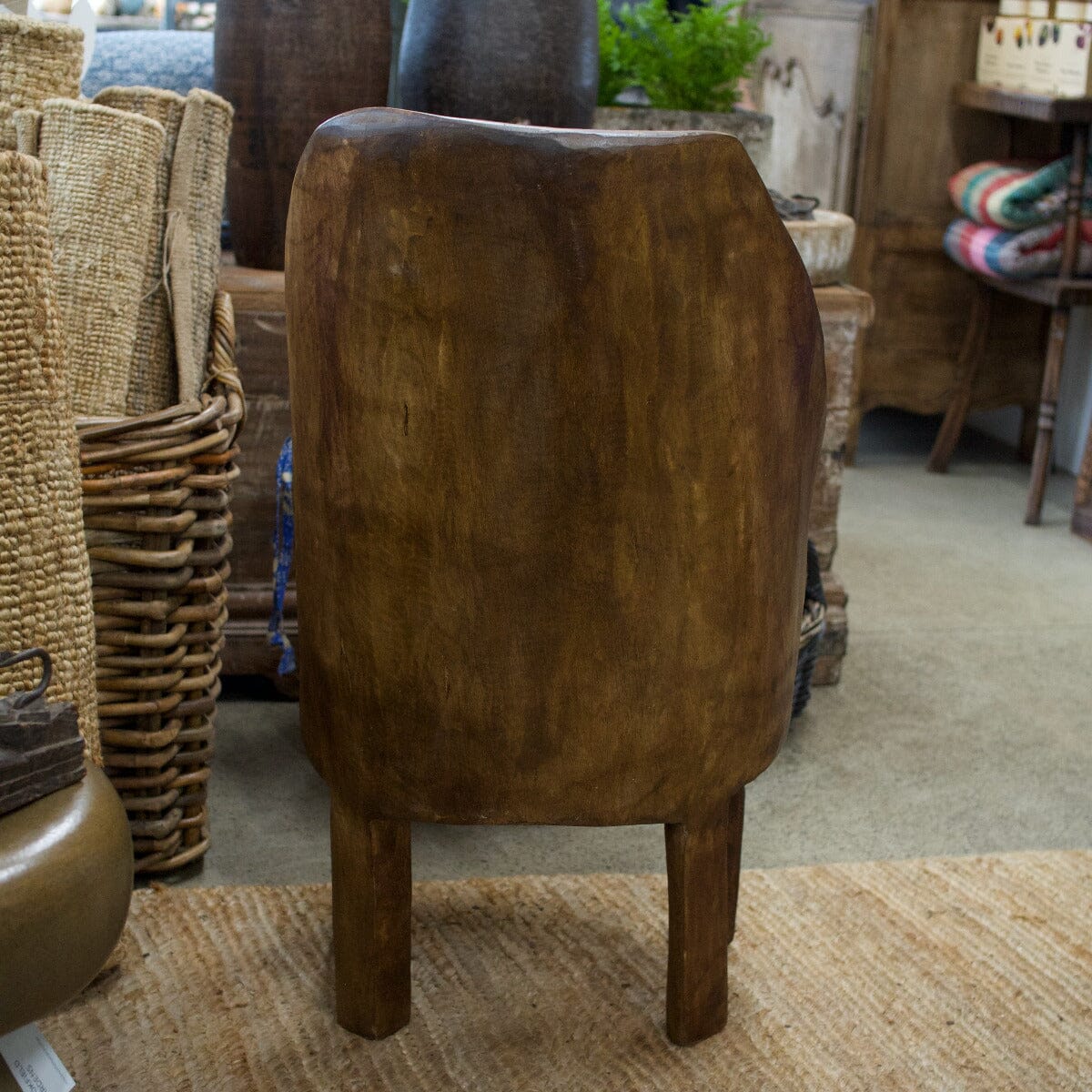 Naga Chair BH - Furniture Brookfield Gardens