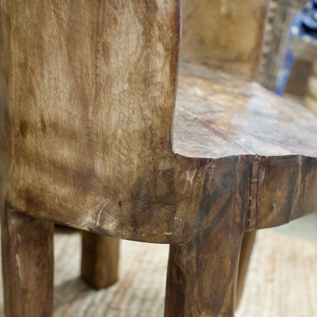 Naga Chair BH - Furniture Brookfield Gardens