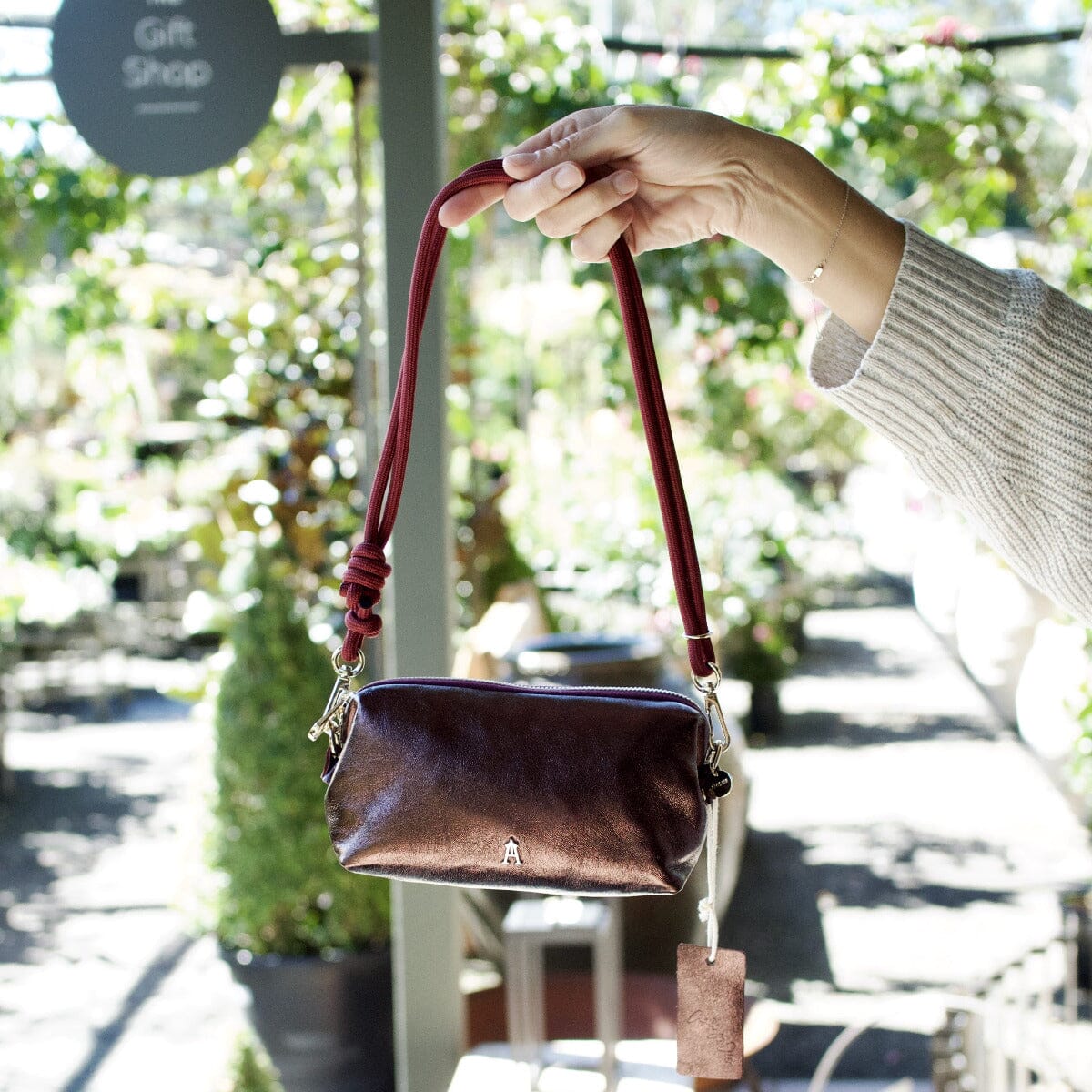 Nuage Bag Rodeo PL - Bags Brookfield Gardens