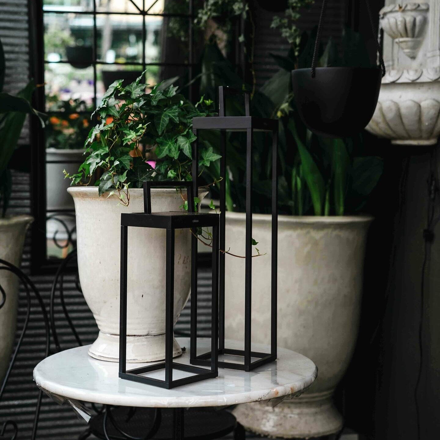Outdoor Solar Lamp Lighting - Outdoor Brookfield Gardens
