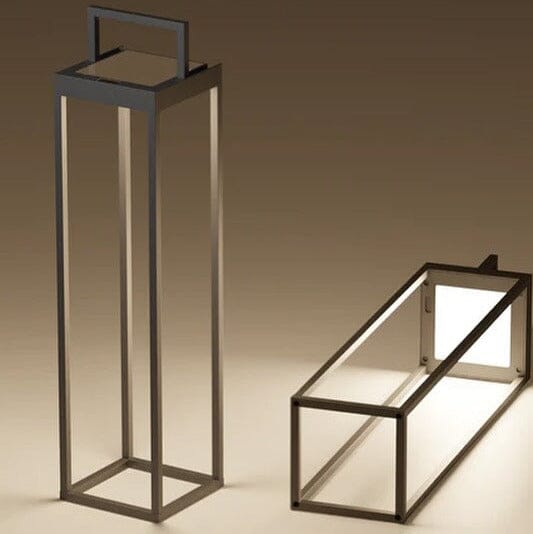 Outdoor Solar Lamp Lighting - Outdoor Brookfield Gardens