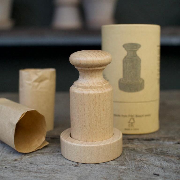 Paper Pot Maker Hard Ware Brookfield Gardens
