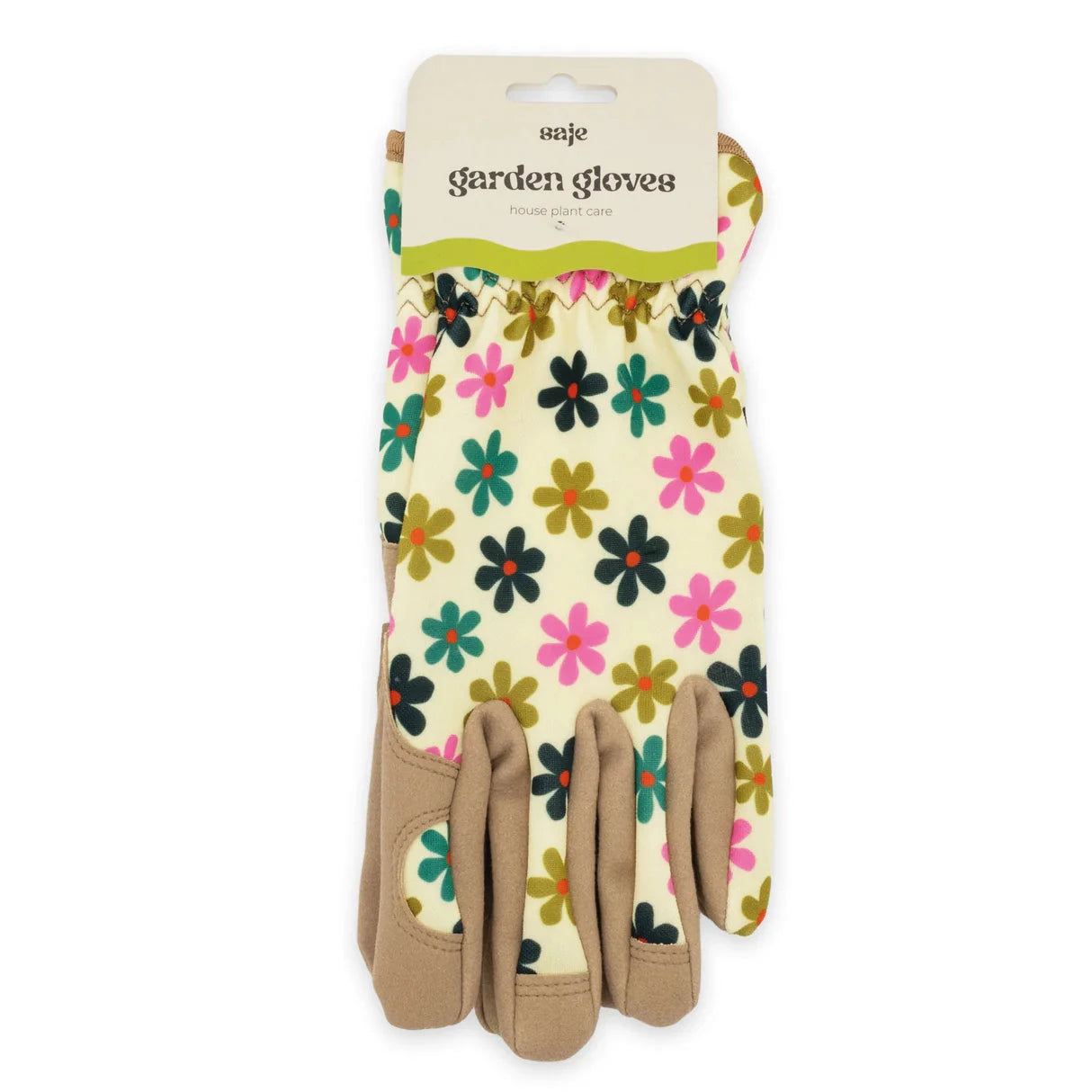 Posy Flower Garden Glove Clothing Brookfield Gardens
