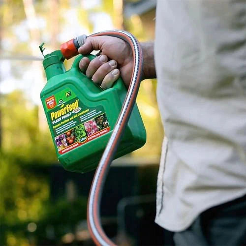 Powerfeed Plant care Brookfield Gardens 2.5L Hose On