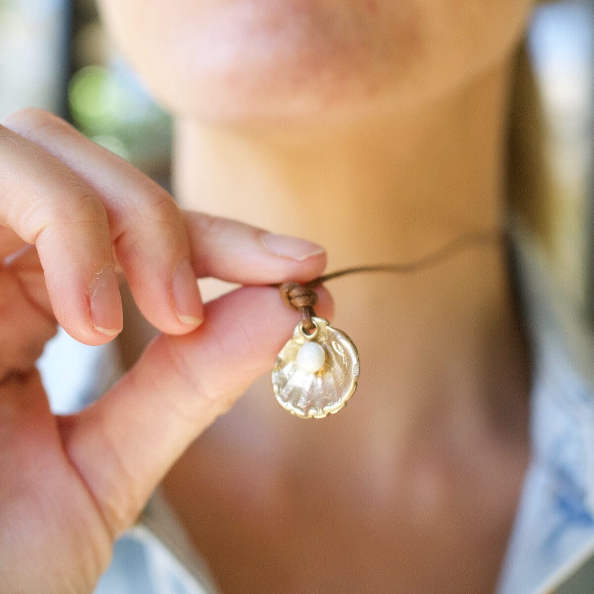 Prezioso Pendant PL - Necklaces Brookfield Gardens