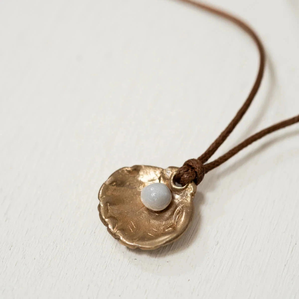 Prezioso Pendant PL - Necklaces Brookfield Gardens