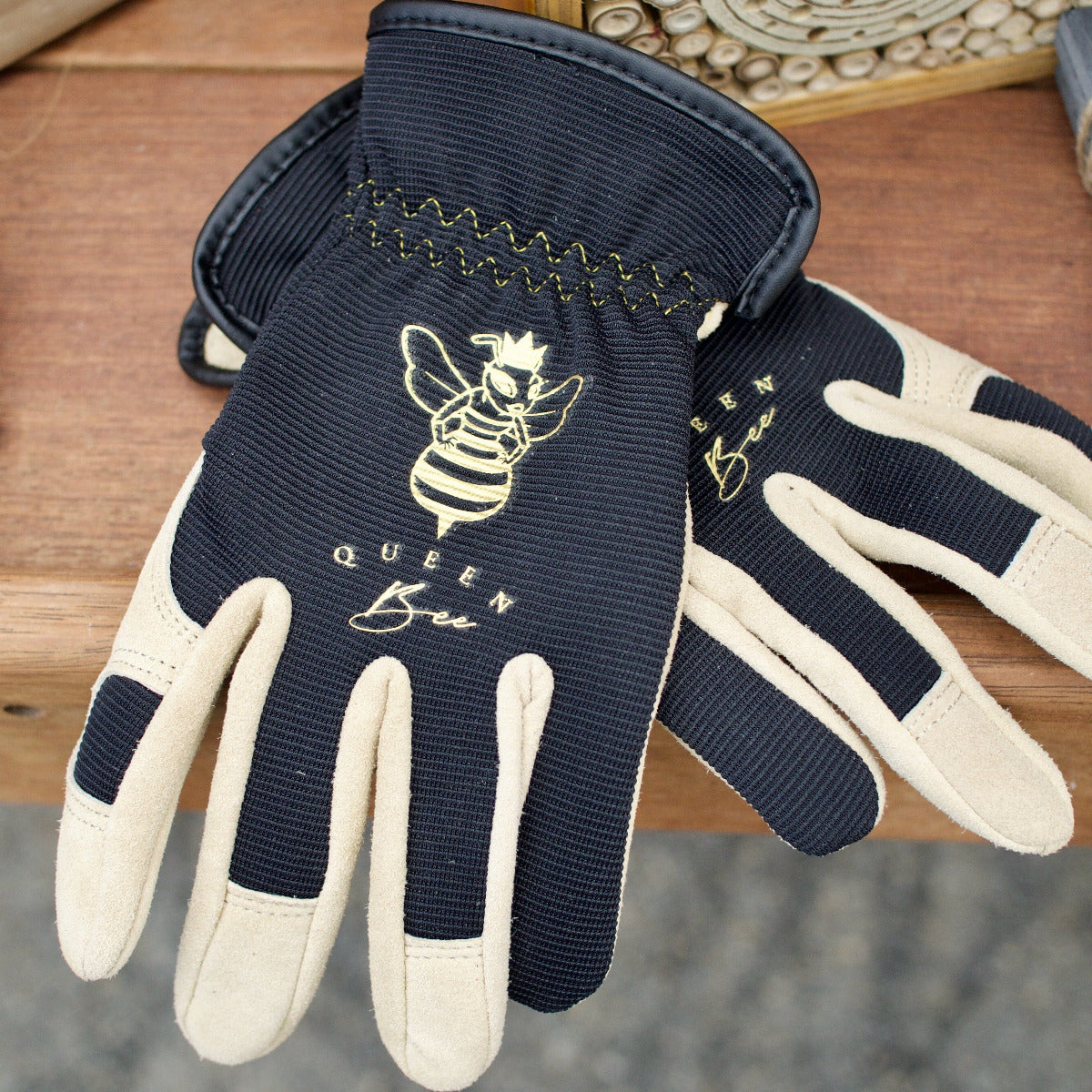 Queen Bee Glove Clothing Brookfield Gardens