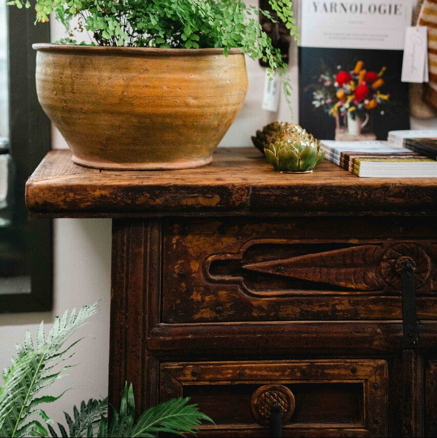 Shanxi Table BH - Furniture Brookfield Gardens