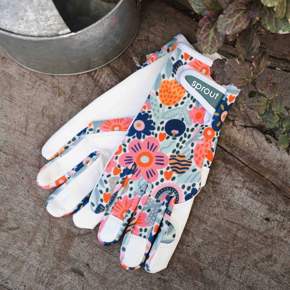 Sprout Glove Garden Love Clothing Brookfield Gardens