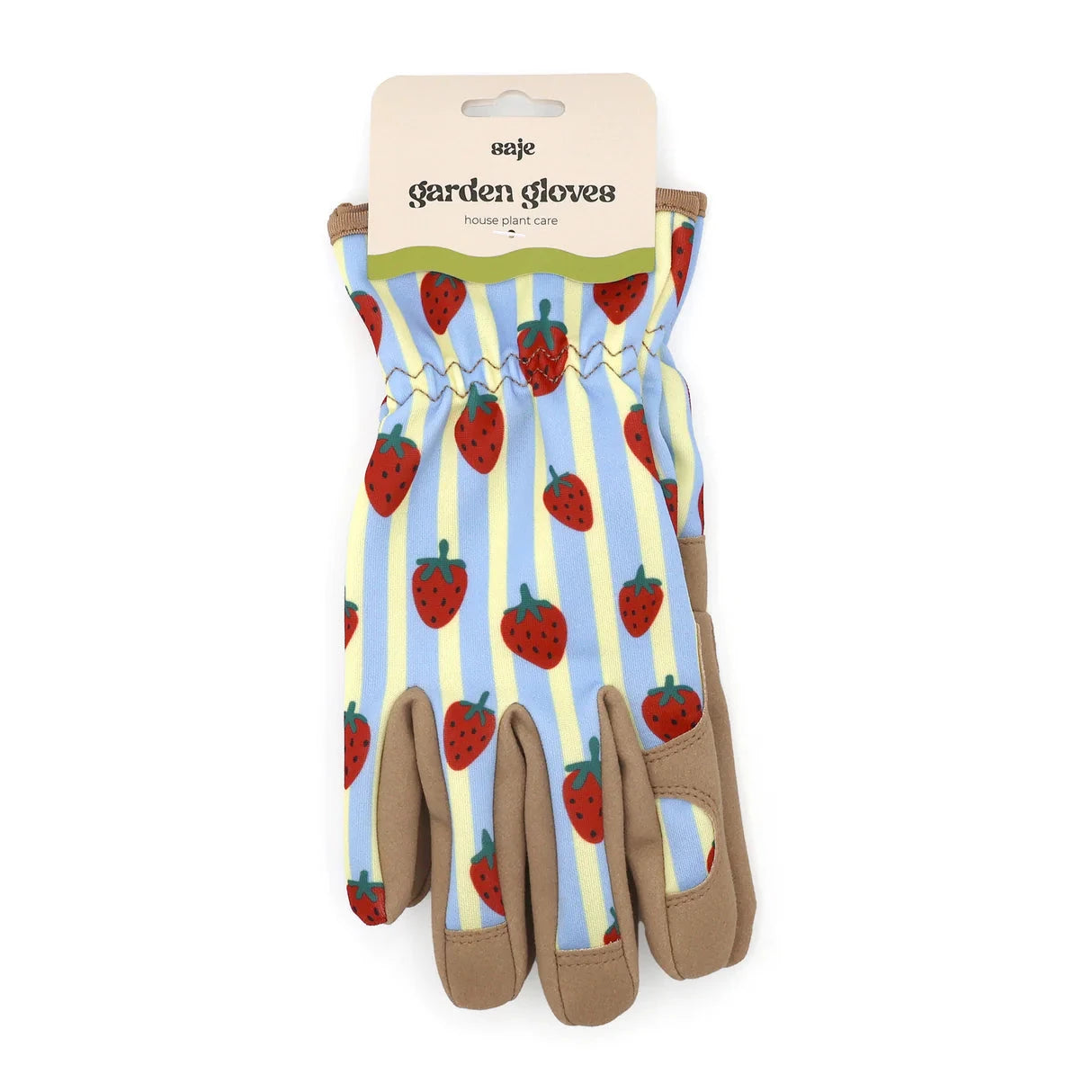 Strawberry Garden Glove Clothing Brookfield Gardens