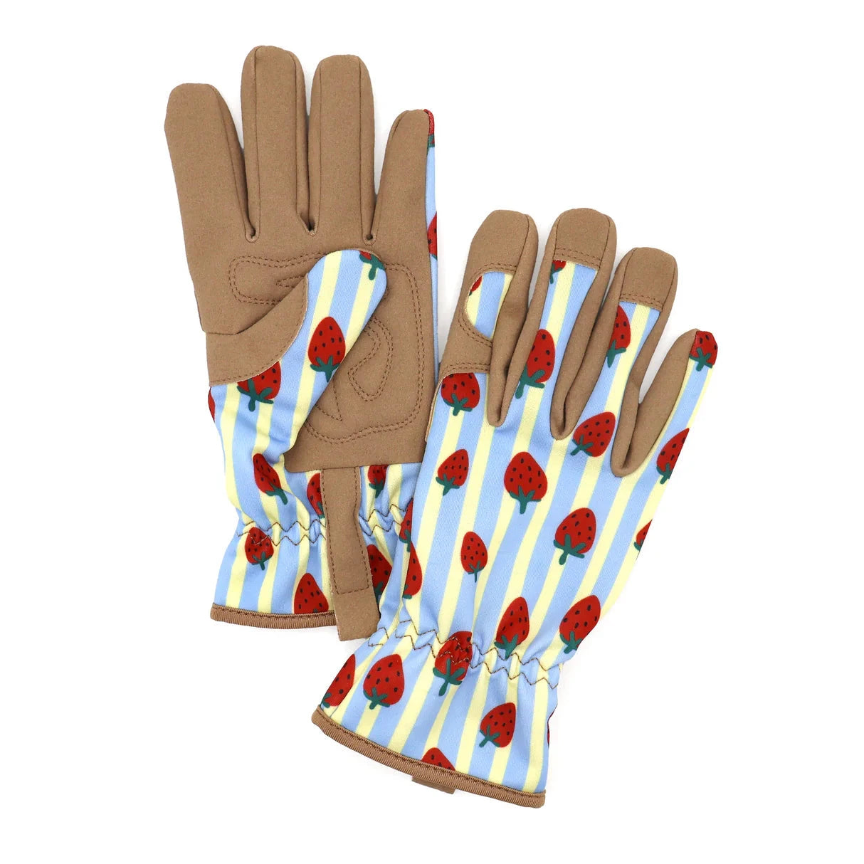 Strawberry Garden Glove Clothing Brookfield Gardens