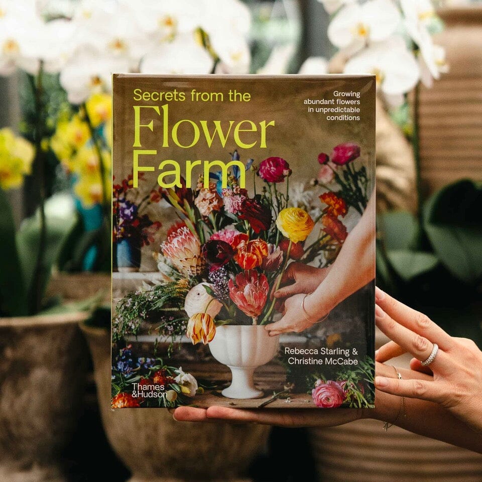 The Flower Farm PL Books Brookfield Gardens