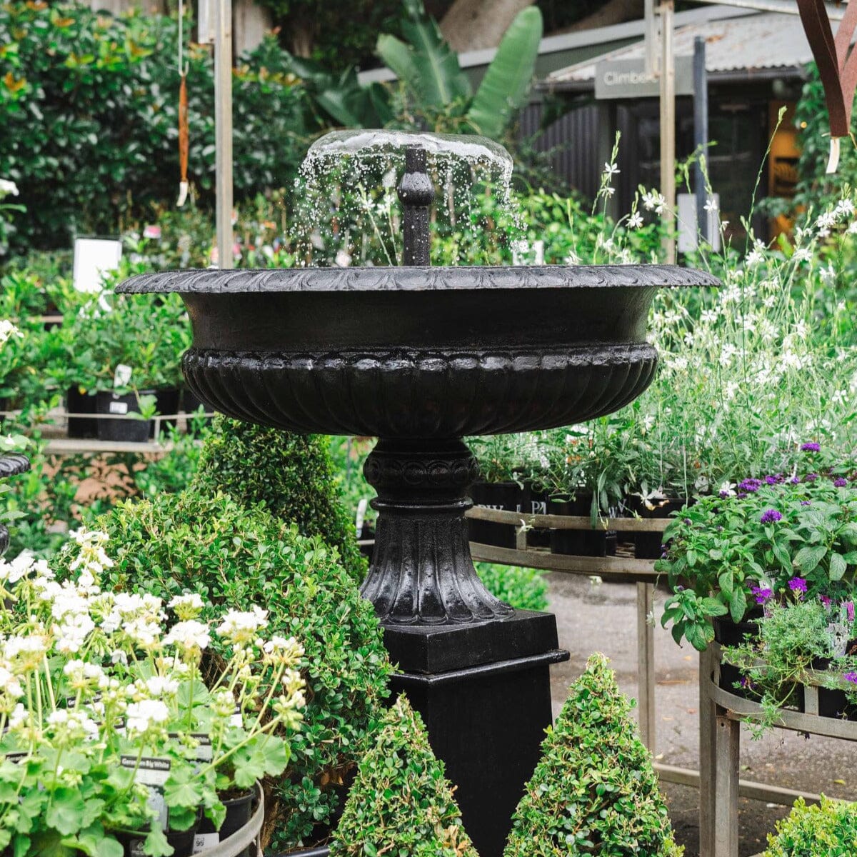 Toulouse Fountain Statues / Water features / Bird Bath Brookfield Gardens
