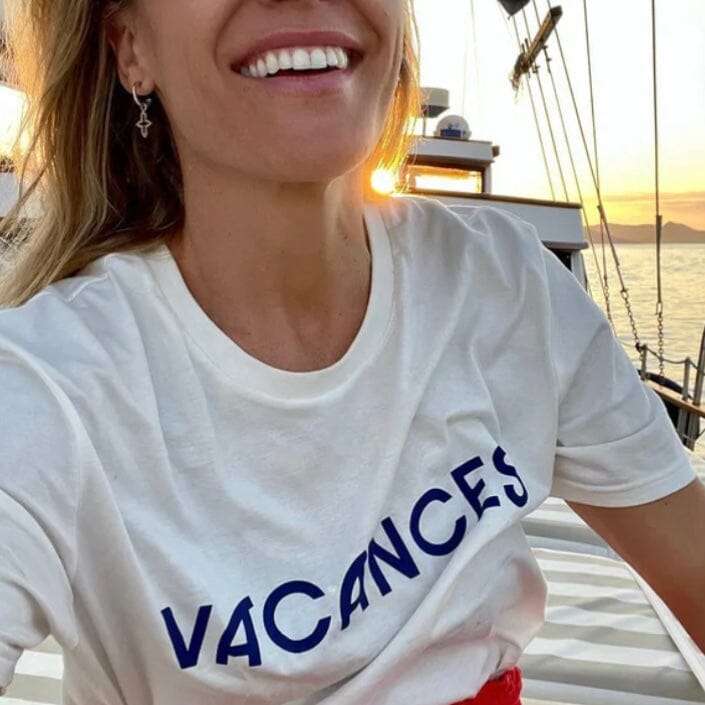 Vacances T-Shirt PL Clothing Brookfield Gardens