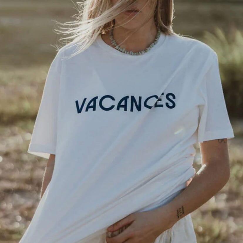 Vacances T-Shirt PL Clothing Brookfield Gardens