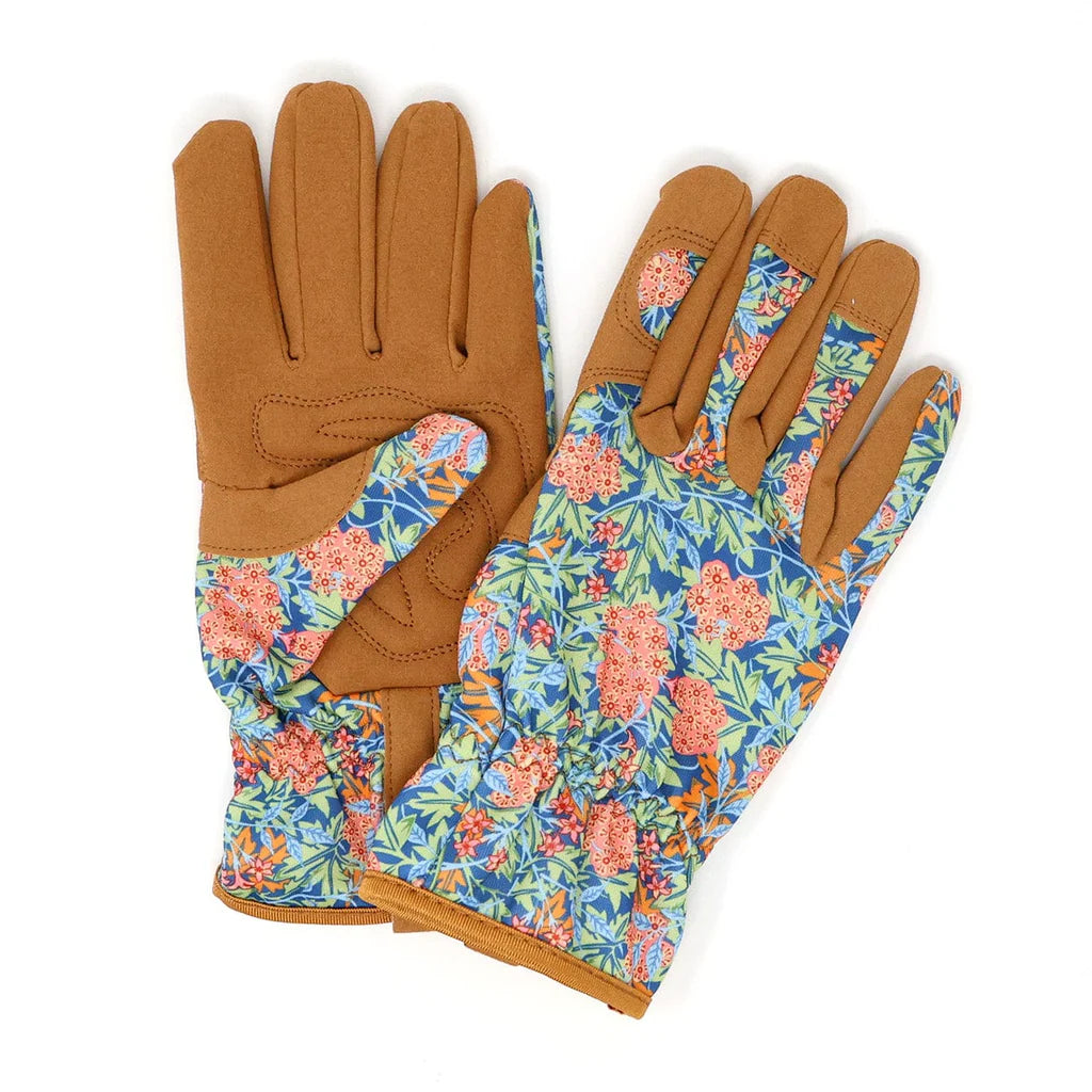William Morris Glove Jasmine Pink Clothing Brookfield Gardens