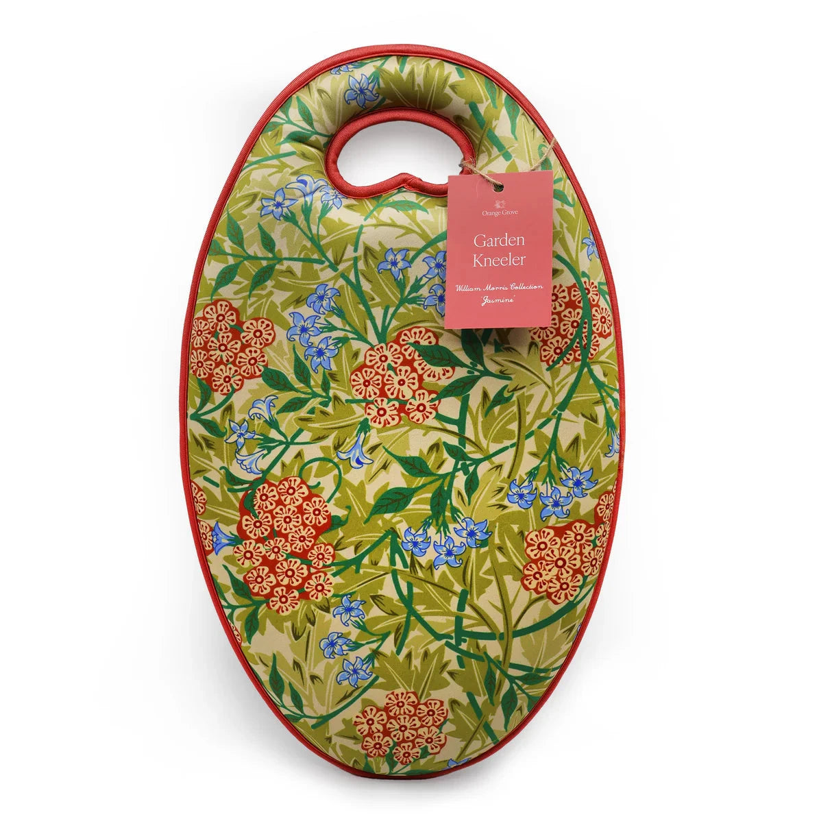 William Morris Kneeler Jasmine Hard Ware Brookfield Gardens
