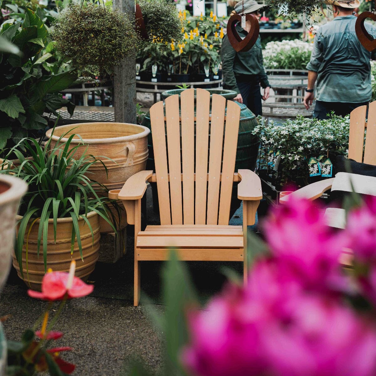 Winawood Adirondack Chair Furniture Brookfield Gardens