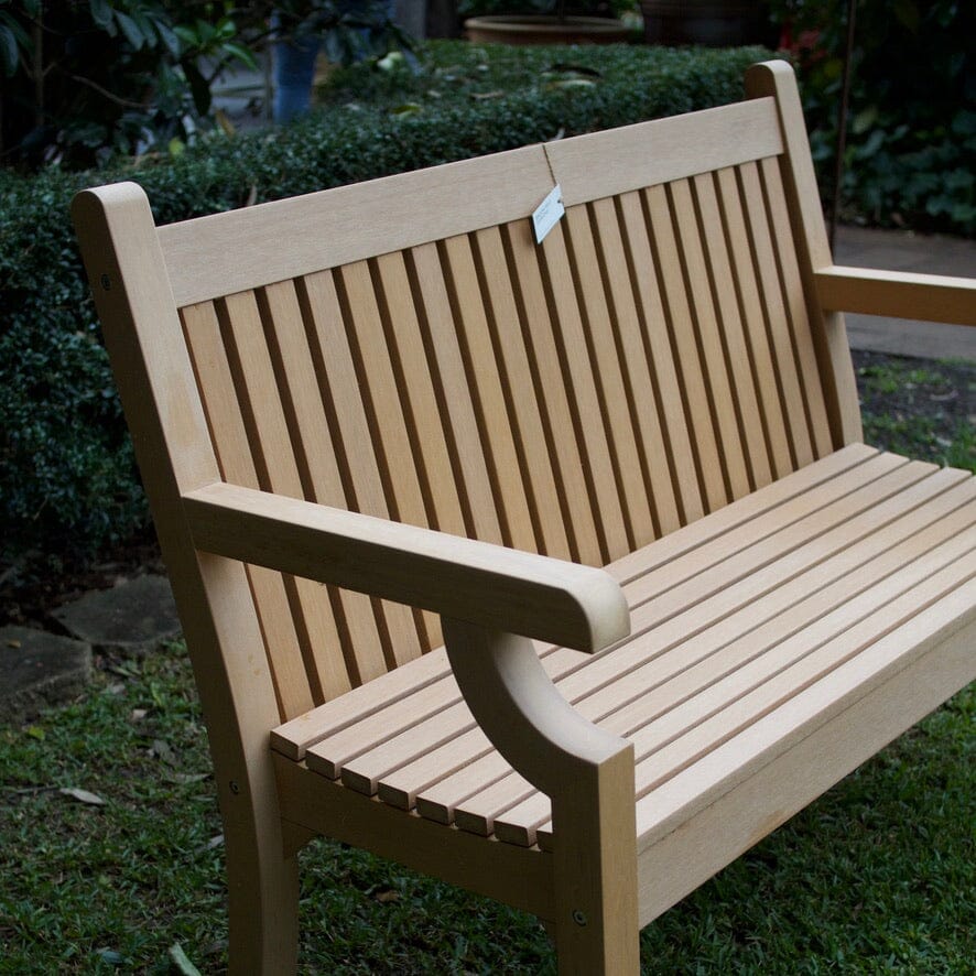 Winawood Sandwick 2 Seater Bench Furniture Brookfield Gardens