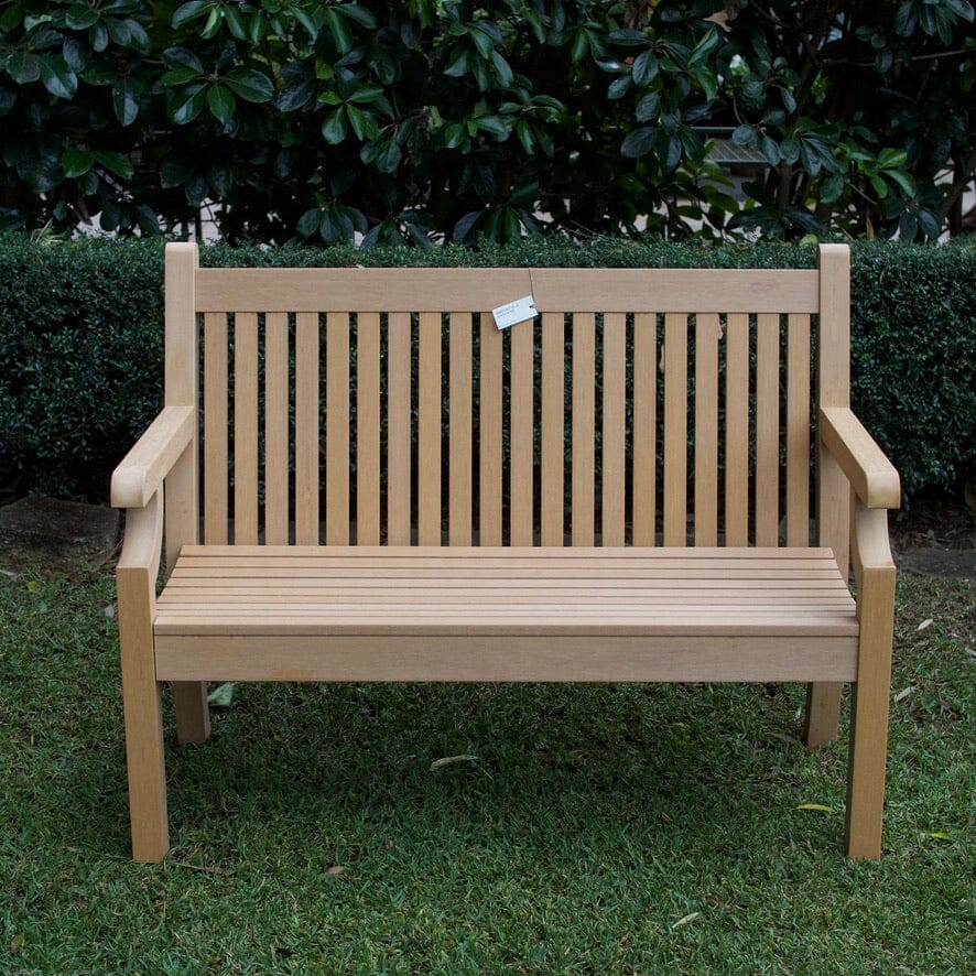 Winawood Sandwick 2 Seater Bench Furniture Brookfield Gardens
