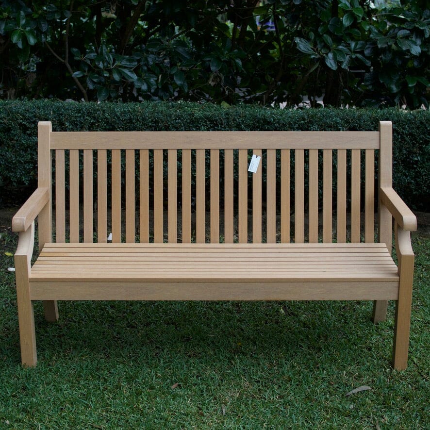 Winawood Sandwick 3 Seater Bench Furniture Brookfield Gardens