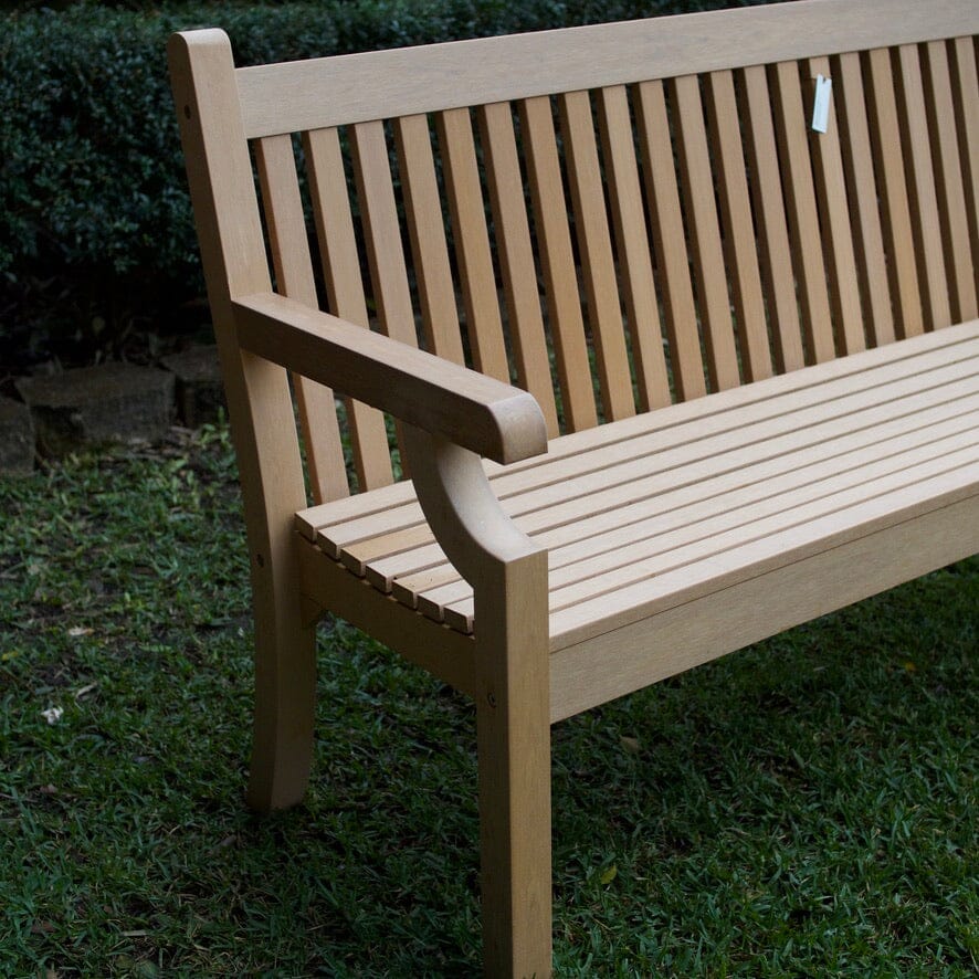 Winawood Sandwick 3 Seater Bench Furniture Brookfield Gardens