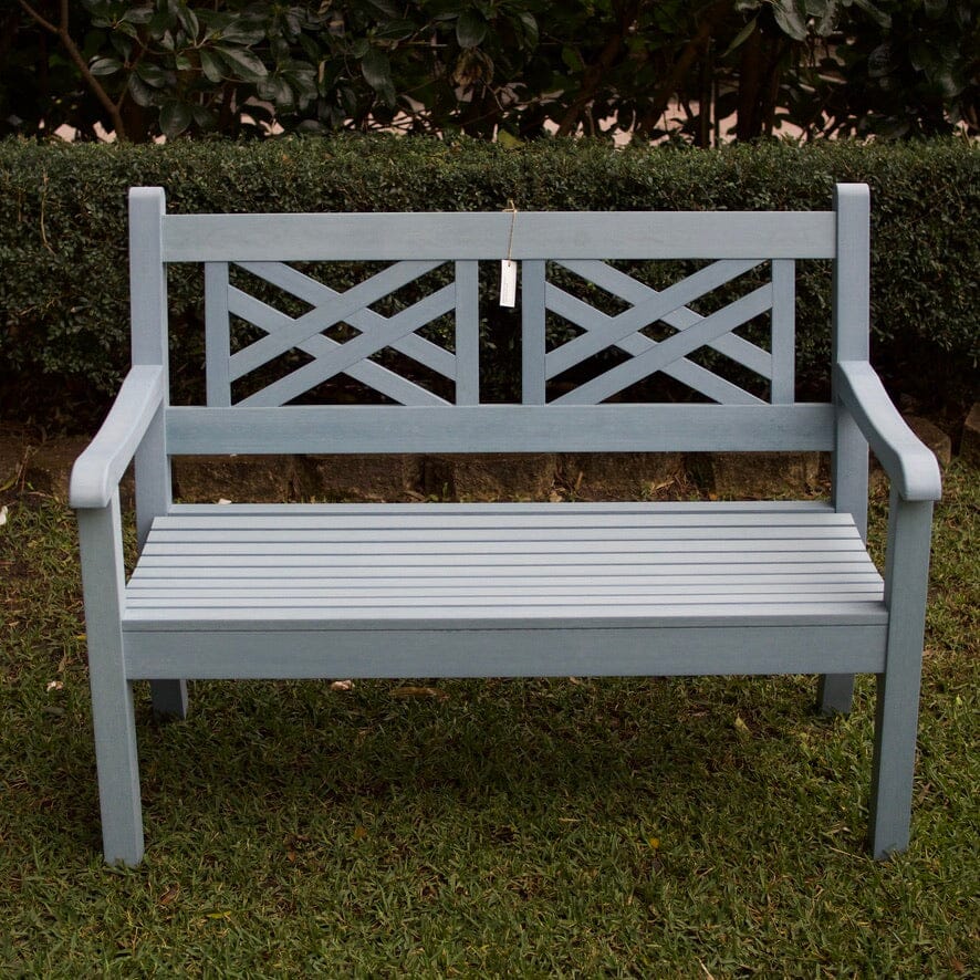 Winawood 2 seater bench sale