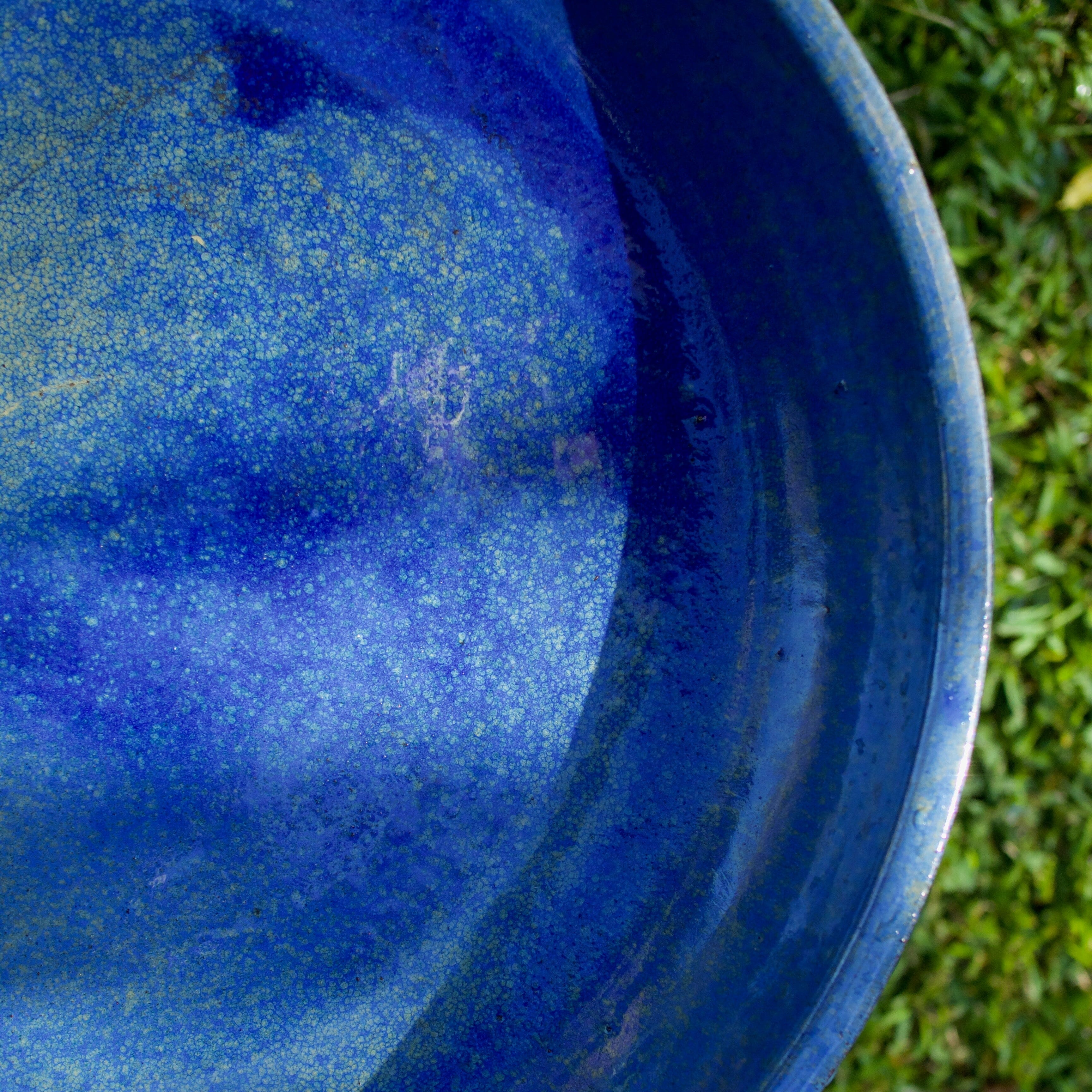 Wren Birdbath Statues / Water features / Bird Bath Garden Club