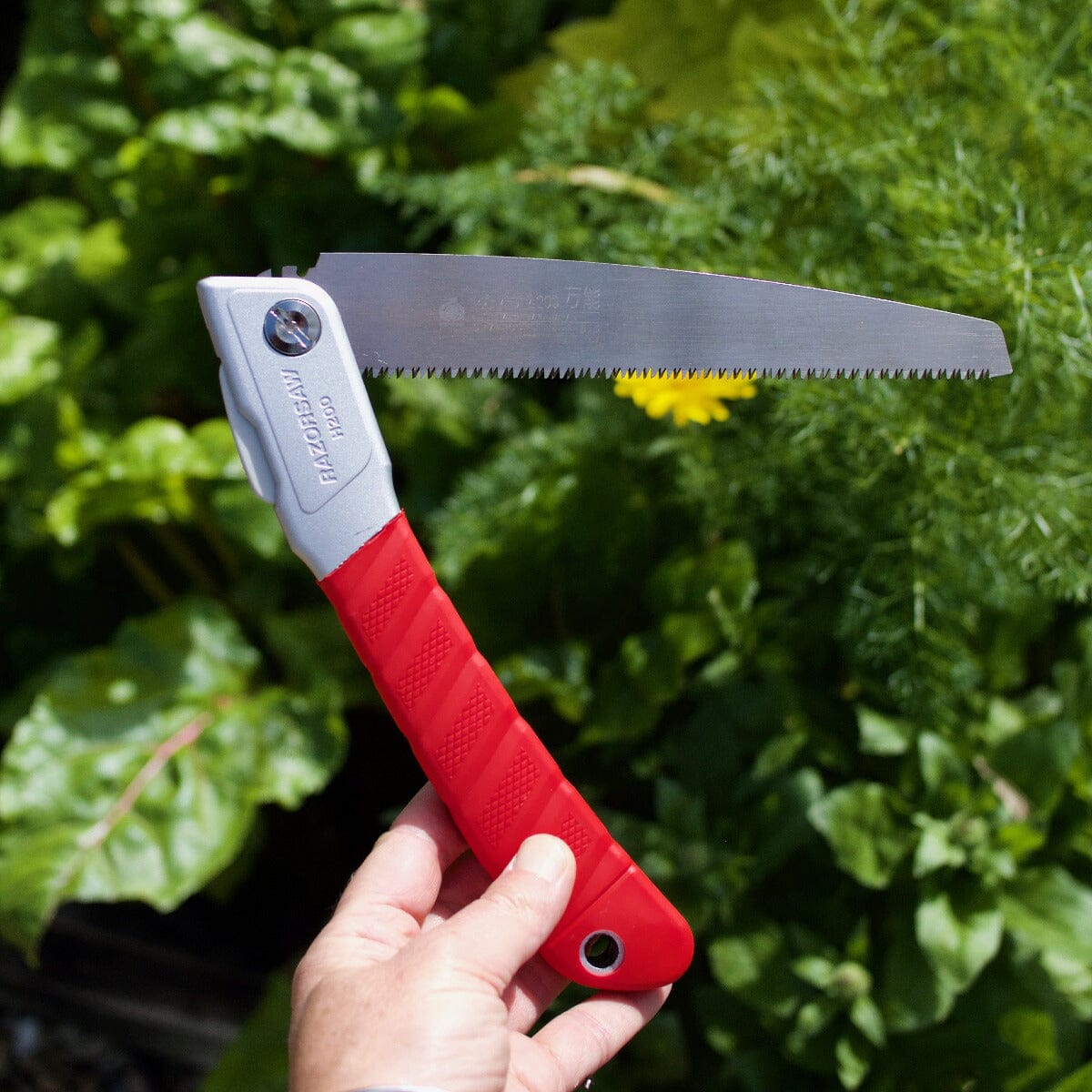 Gyokucho Folding Saw Hardware - Tools Brookfield Gardens