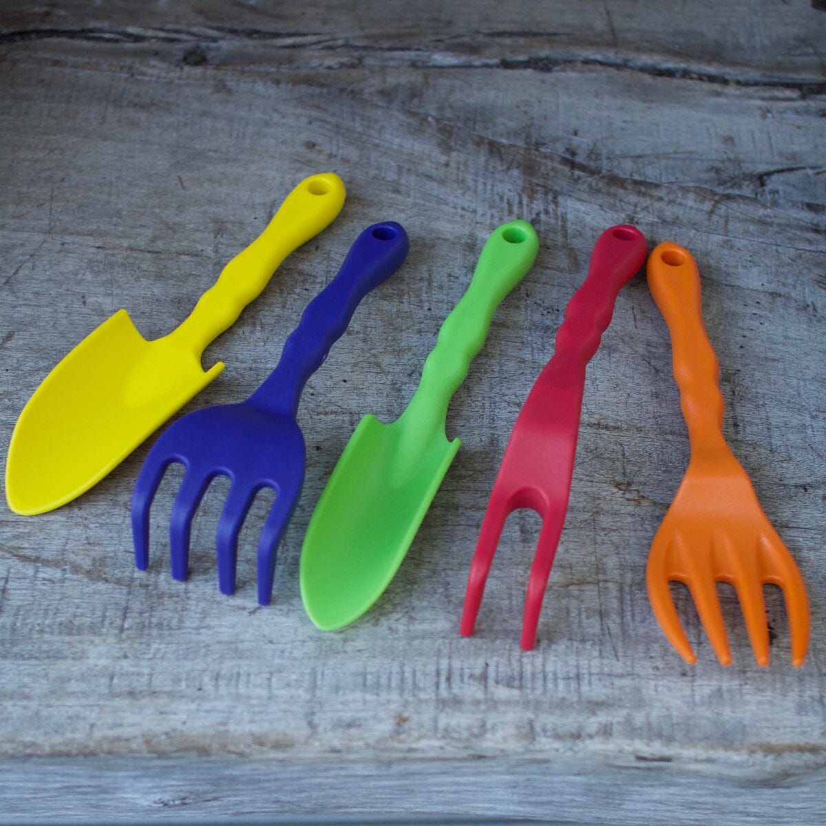 Kids Garden Tool Set Kids Brookfield Gardens