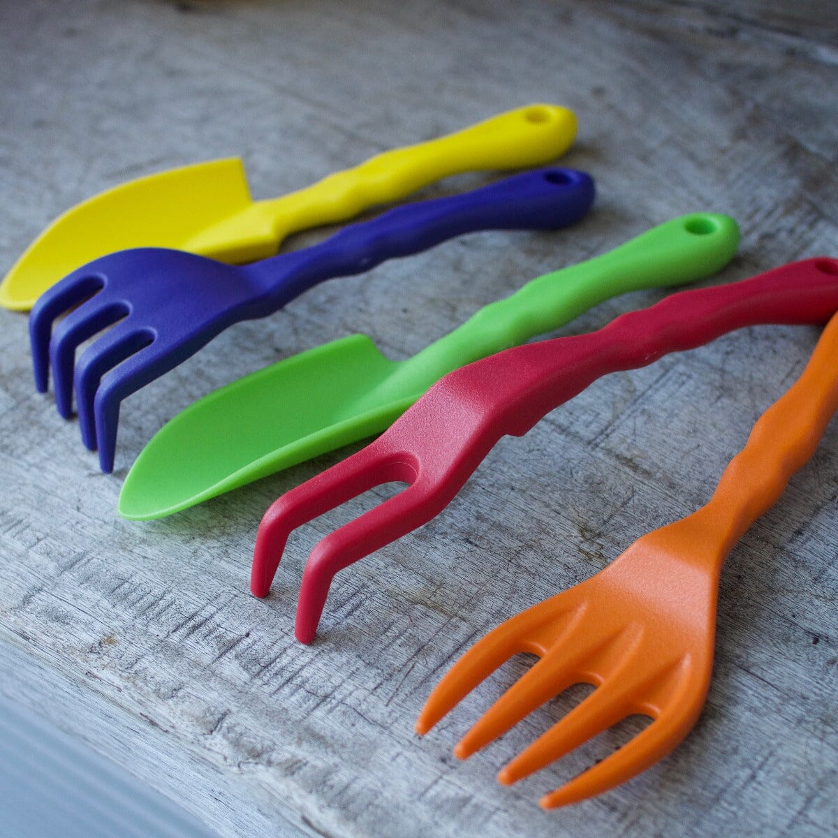 Kids Garden Tool Set Kids Brookfield Gardens