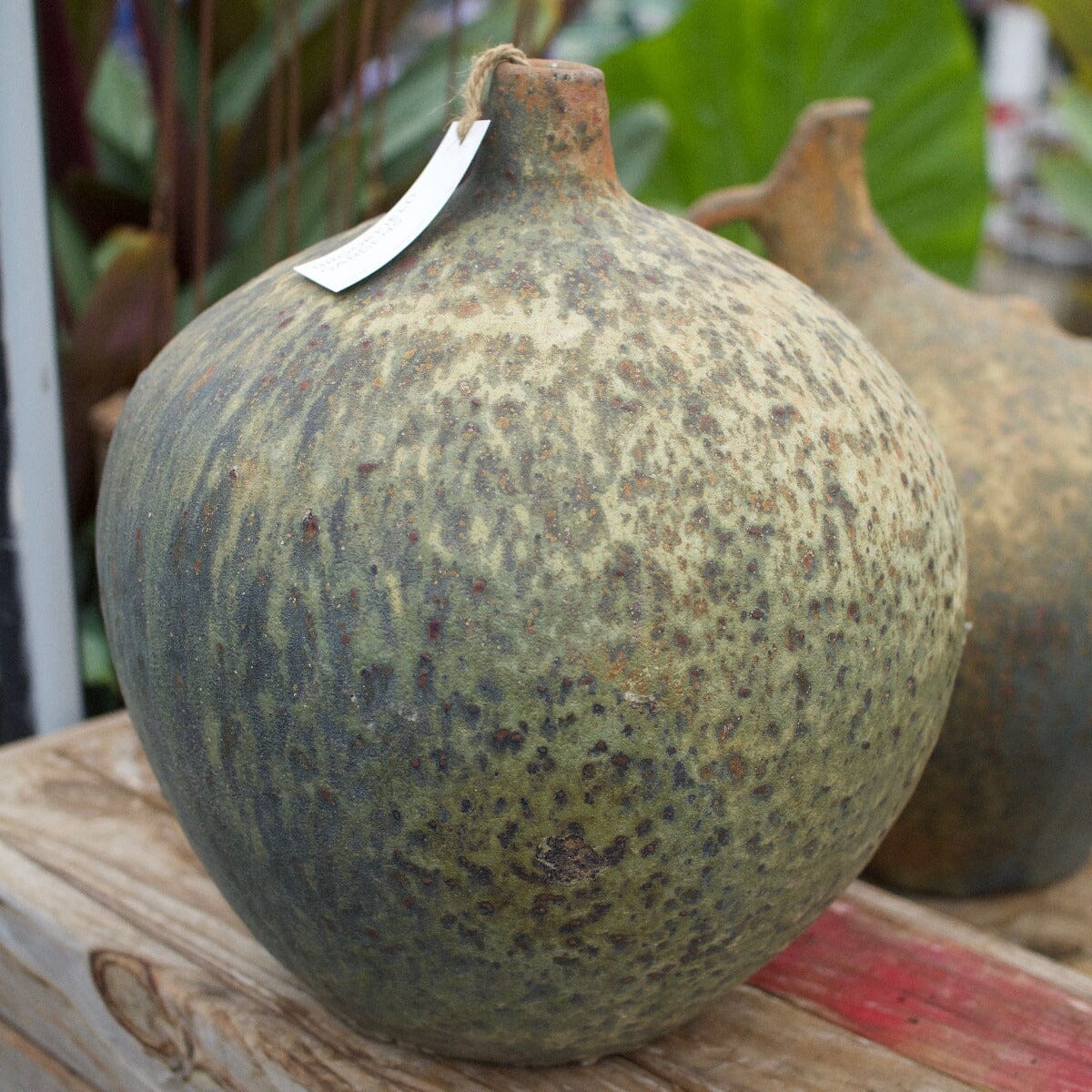 Melon Pots - Frost Proof Brookfield Gardens