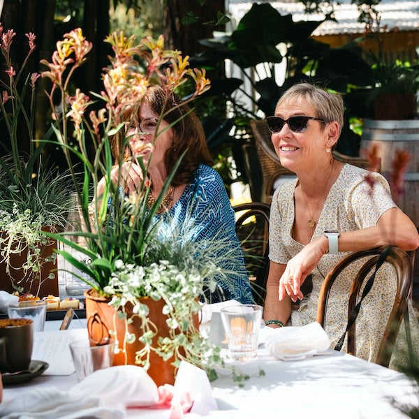 Brisbane’s Best Kept Secret? A Garden Escape Hidden in the Western Suburbs