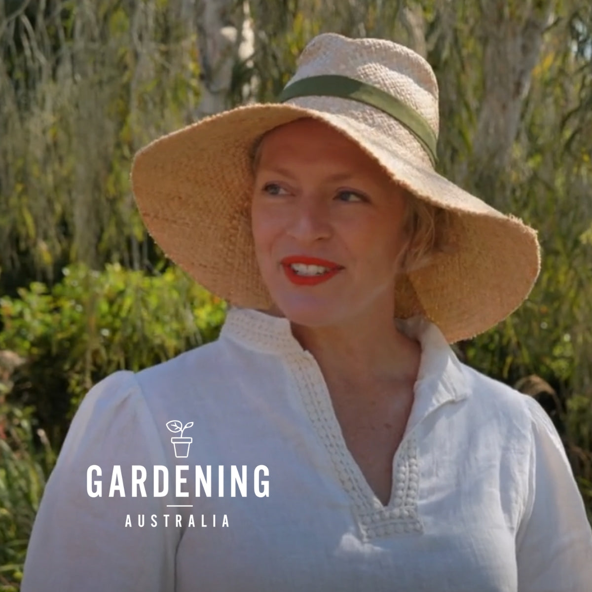 Paula's Mt Crosby Garden in Brisbane