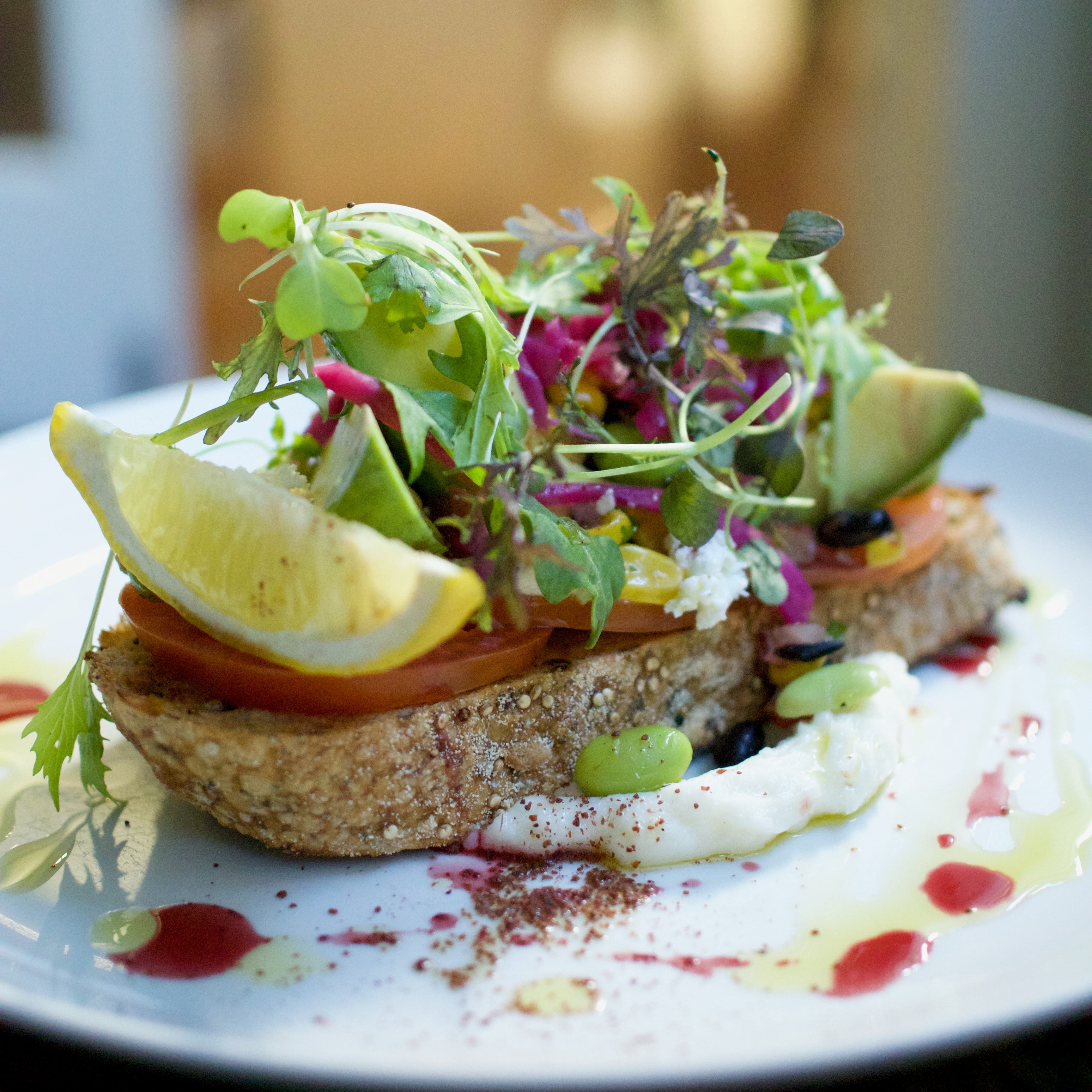 Discover Wild Canary Bistro  at Brookfield Gardens — one of Brisbane’s favourite garden cafés for seasonal brunch, lunch, weddings, events and botanical dining surrounded by beautiful gardens in Brookfield.
