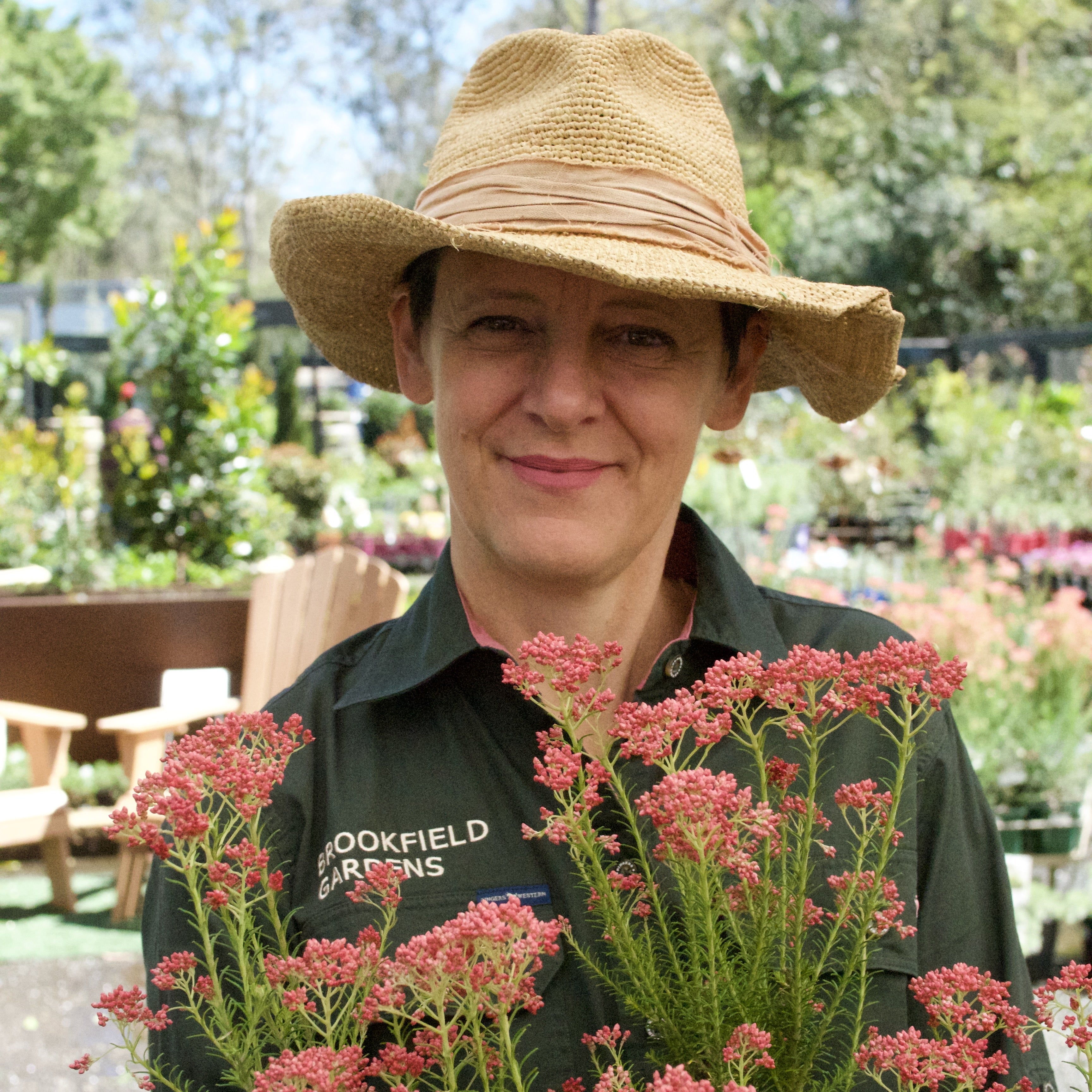 Learn to Garden in Brisbane: The Garden School at Brookfield Gardens