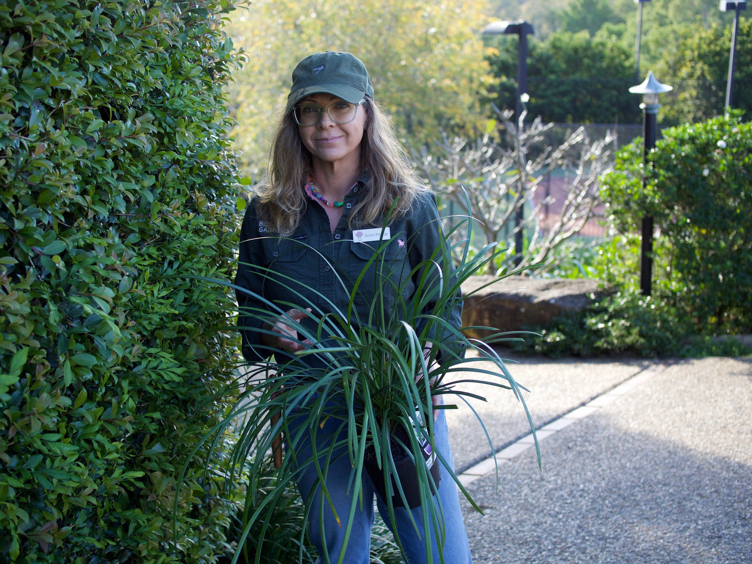 Top Tips to Hedging and Edging with Ann-Marie Andrews | The Easy Landscaping Series