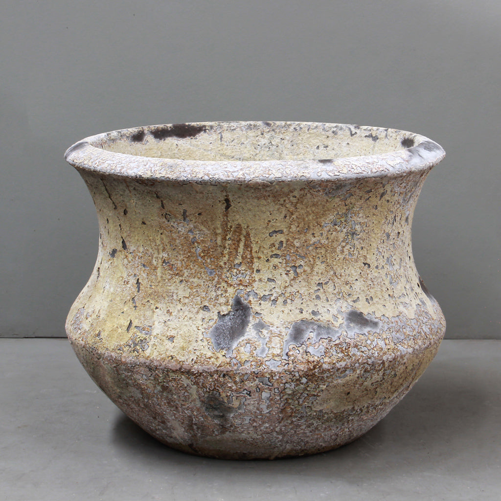 Lotus Pond Planter