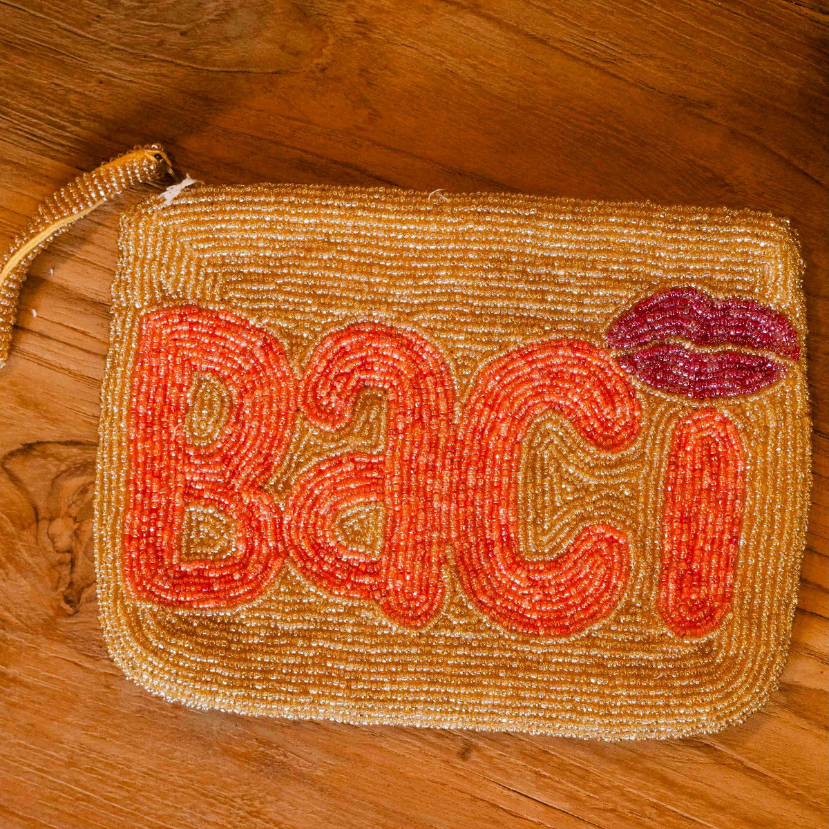 Jacksons Mini Purse Baci