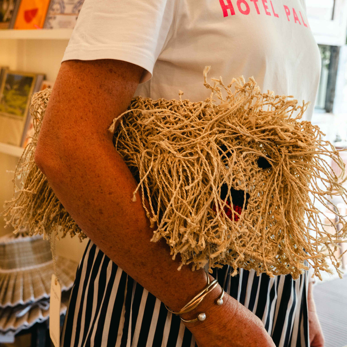 Jacksons Dave Dog Clutch