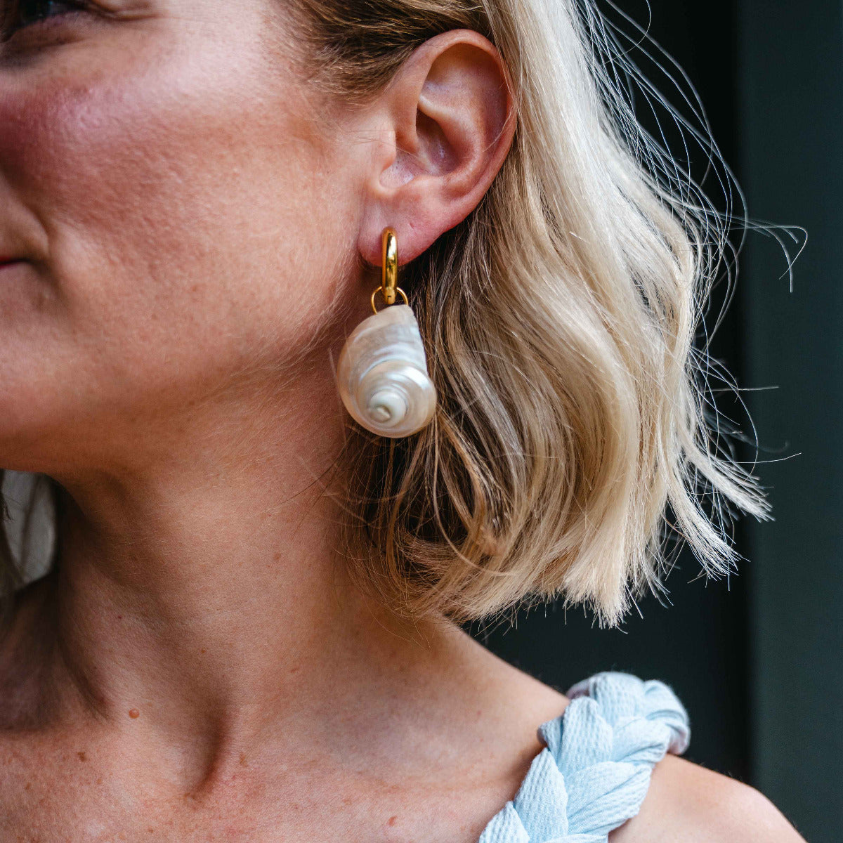 Nahla Earrings