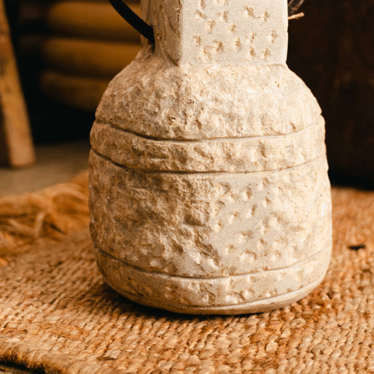 Stone Weight