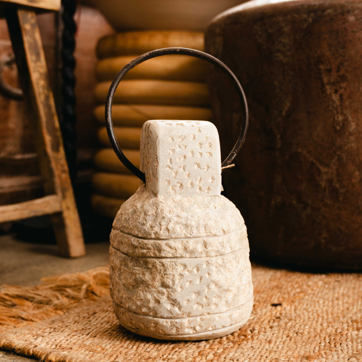 Stone Weight