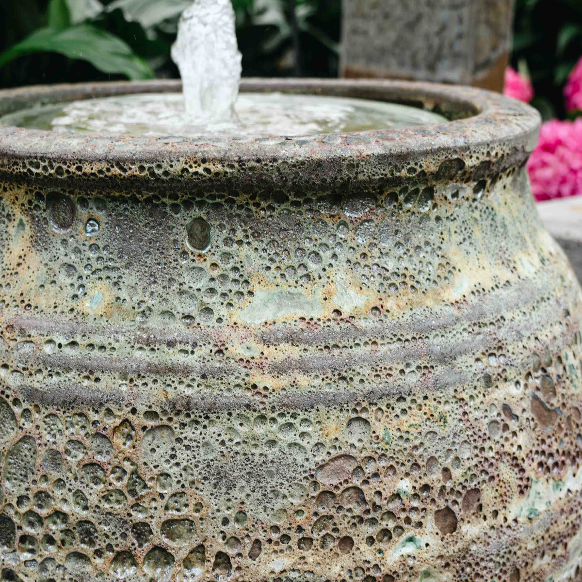 Pithari Fountain w/pump
