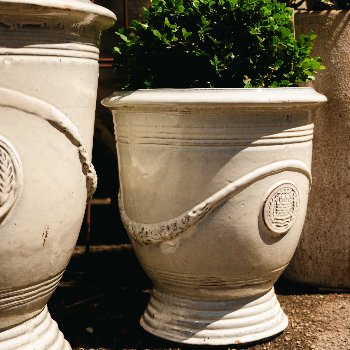 Anduze Urn Cream