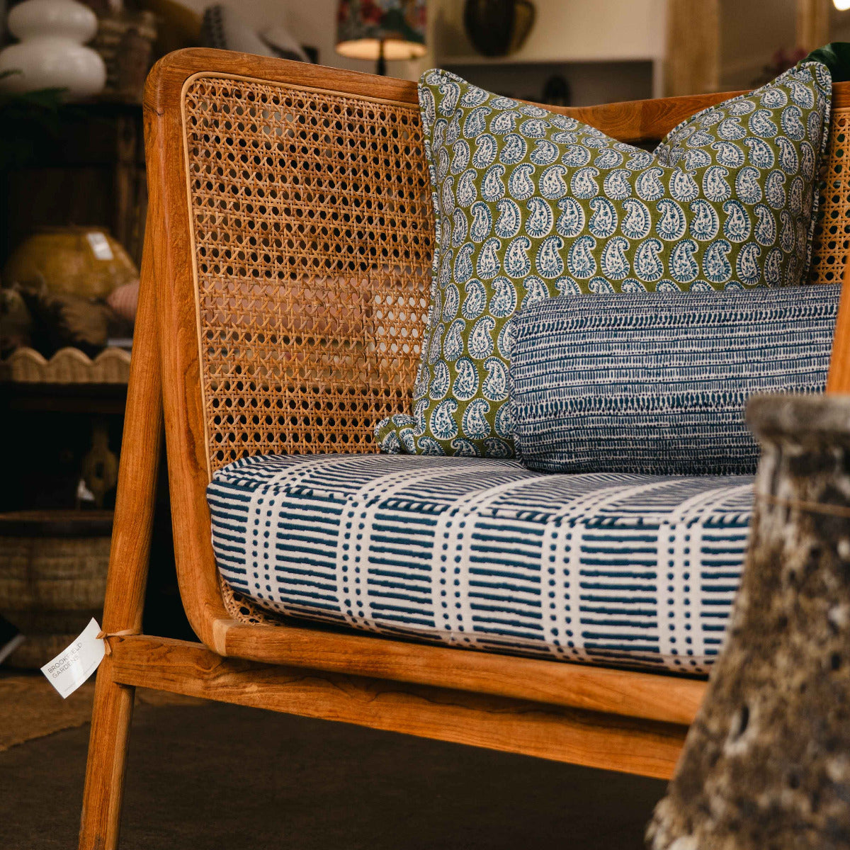 Catalina Custom Armchair