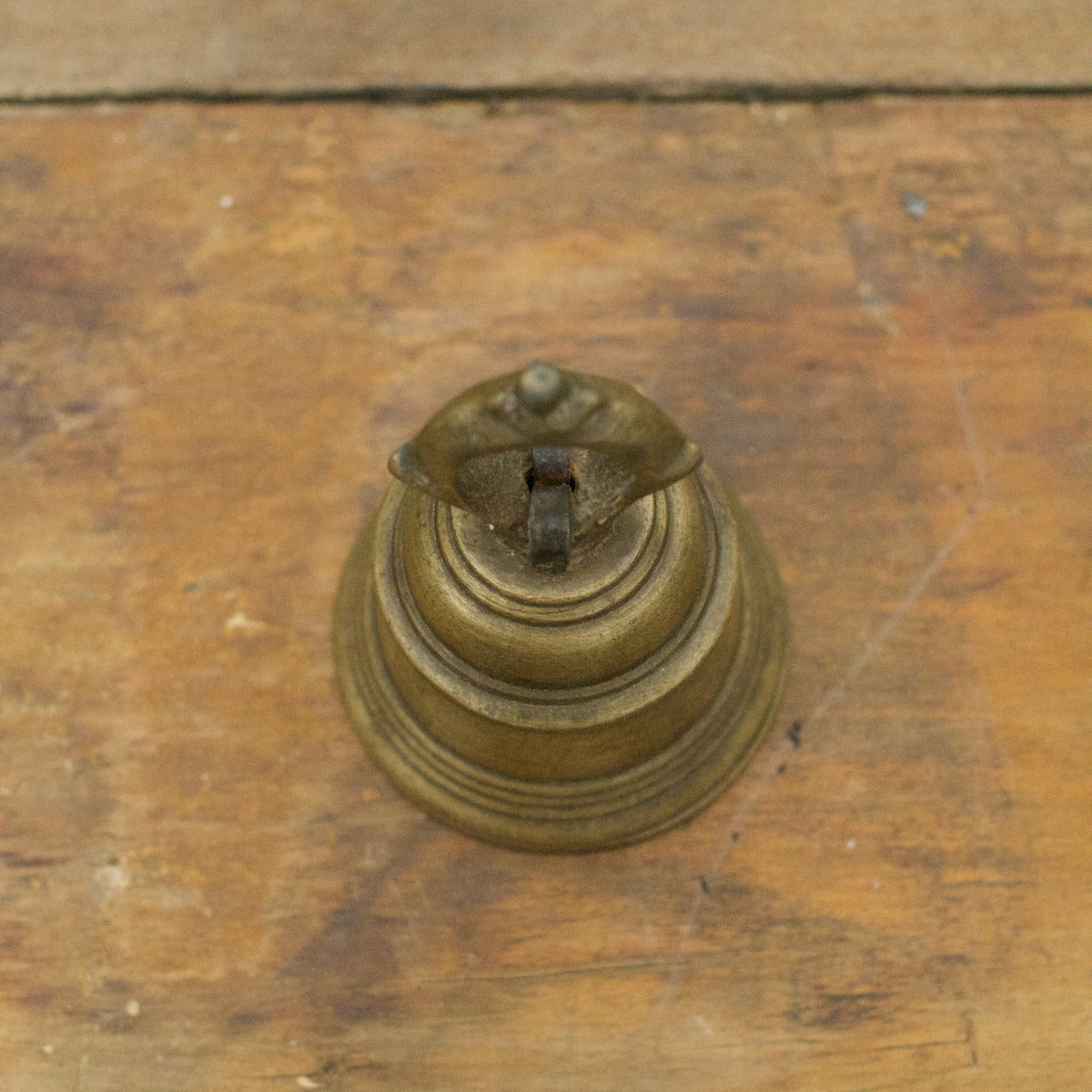 Brass Bell