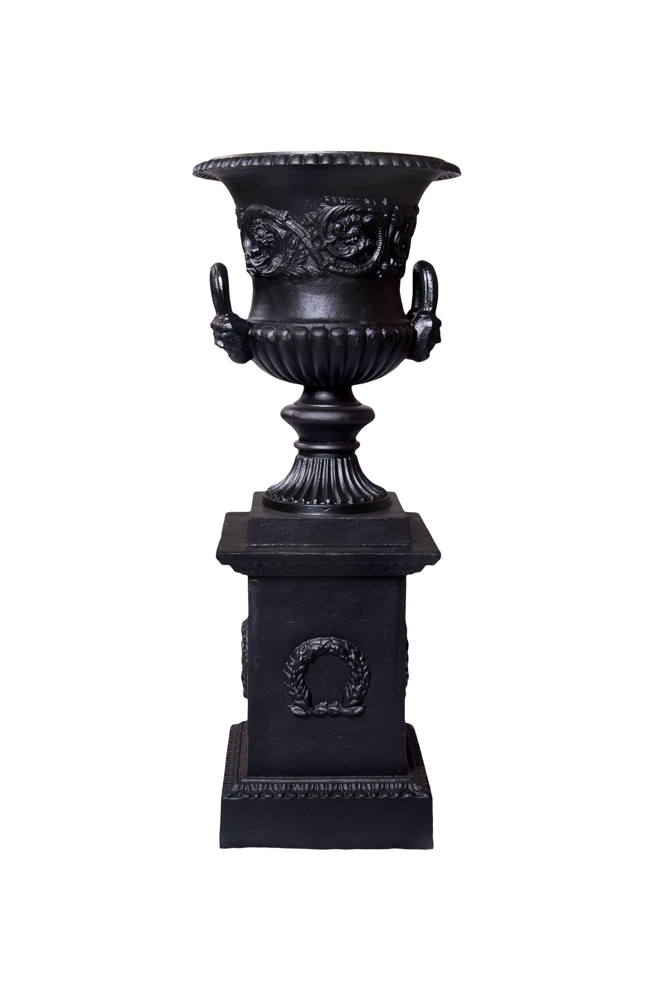 Dorchester Urn & Base