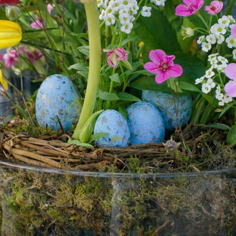 Easter Workshop - Living Vase 1 & 2 April