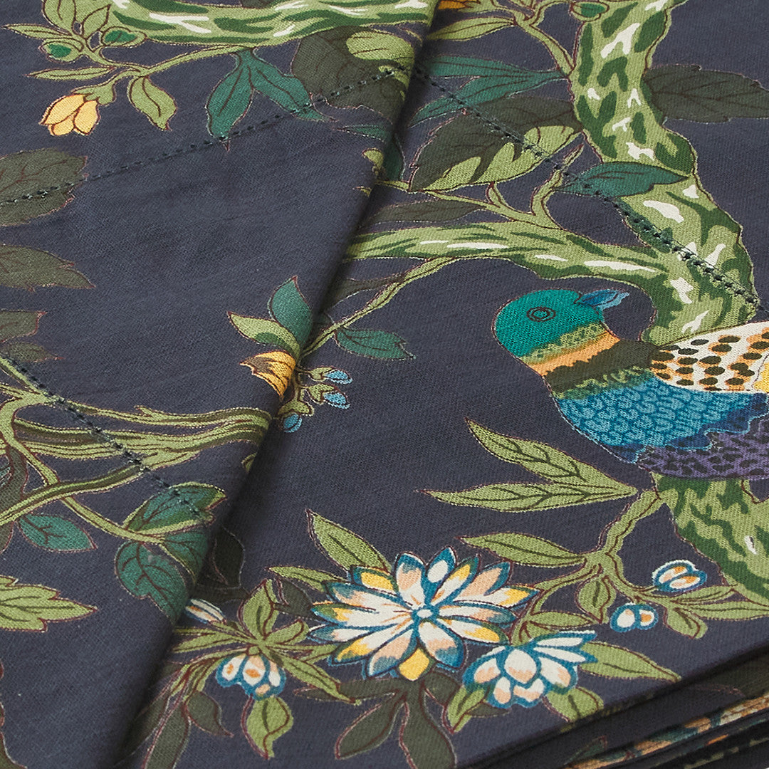 Eden Tablecloth 270x150cm